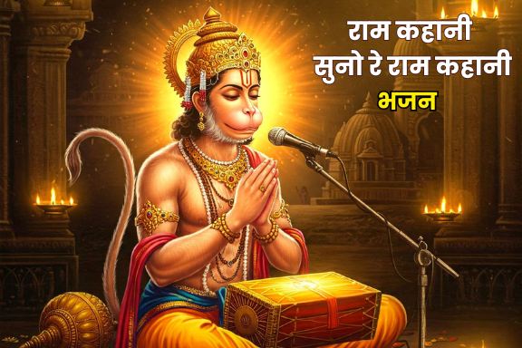 राम कहानी सुनो रे राम कहानी - भजन (Ram Kahani Suno Re Ram Kanahi) 2 राम कहानी सुनो रे राम कहानी Ram Kahani Suno e Ram Kahani